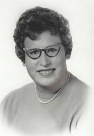 Kay Eileen Berg Obituary December 21, 2017