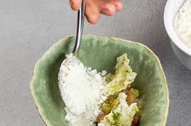 Like the best artists, our menu strives to tell stories. Goma Restaurant A New Vision Qagoma Blog