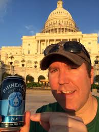 Craig Beachler's Instagram, Twitter & Facebook