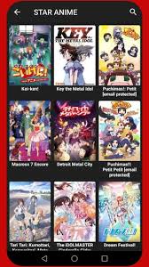 Download gogoanime apk for your device now. Star Anime Tv Watch Anime Online For Free For Android Apk Download