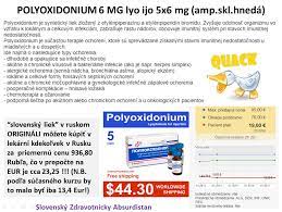 Lactoferrin in imunor provides the body's first immune defence, helps restore the body's natural defences, promotes a healthy balance of natural intestinal flora due to its iron binding properties. Michal Pijak Md Personalised Evolutionary Nutrition Polyoxidonium Typicky Priklad Skorumpovanej Mediciny V Slovenskom Zdravotnickom Absurdistane Michal Pijak Na Uvod Pripajam Excerpt Z Clanku Ako Sa Tvori Cena Liekov Na Slovensku