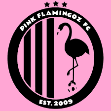 Profile for Pink Flamingoz Football Club