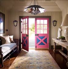 For next photo in the gallery is color combination purple house colour interior. Why Don T You Try One Of These Unusual Paint Color Combinations