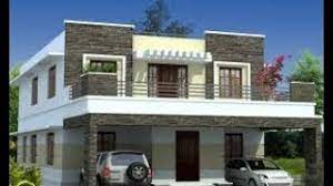 Harga tiang bulat berbahan beton lebih murah dibanding yang berbahan batu alam. Desain Lisplang Teras Rumah Minimalis Lantai 2 Youtube