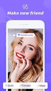 Seleccionar live y agregar url lista m3u: Livu Fun Live Video Chat For Iphone Download