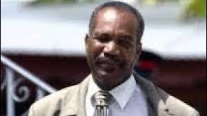 Ernest Jackman's Instagram, Twitter & Facebook