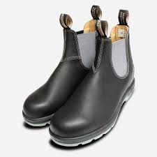 Boots └ men's shoes └ men └ clothes, shoes & accessories all categories antiques art baby books, comics & magazines business, office & industrial cameras & photography cars, motorcycles & vehicles skip to page navigation. Black Grey Mens 1452 Blundstone Chelsea Boots