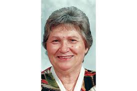 Inge Rinard Obituary (1934