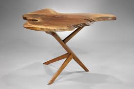 Luxury Articles Photos And Videos Nakashima Furniture George Nakashima Furniture Log Furniture