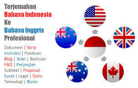Terjemahkan suara sangat sederhana dan terjemahan cepat semua bahasa. Terjemahan Bahasa Indonesia Ke Bahasa Inggris By Irsanyanuar Fiverr