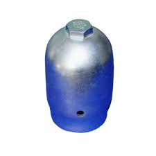 High-Quality Metal Steel Gas Cylinder Valve Caps - Valve ...
