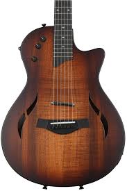 By liampodmore, march 10, 2014 in guitars. Taylor T5z Review 2021 A Hybrid Classic Acoustic Electric Guitar