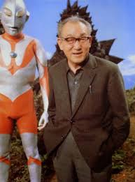 ultraman creador eiji tsuburaya noticias de cine cine de culto godzilla