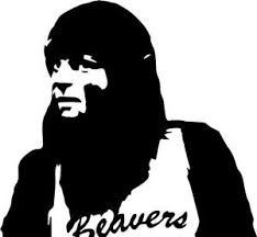 Teenwolf Vinyl Decal Sticker 80 S Retro Michael J Fox Teen Wolf Werewolf Ebay Fox shows off his new pair of powered laced nike air mags tonight on jimmy kimmel! details about teenwolf vinyl decal sticker 80 s retro michael j fox teen wolf werewolf