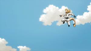 Among those in the circle of the forgotten, none are so truly deserving of sympathy as this guy. Mashirao Ojiro My Hero Academia Wiki Fandom