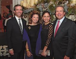 partners in making cancer history 2013