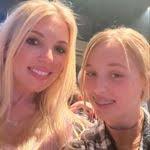 Bethany Copley's Instagram, Twitter & Facebook