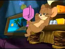 Încercarea de a ajuta o fetiță bolnavă și lupta împotriva unor impresari care urmăresc obținerea de foloase, pe spatele celor două personaje. Desene Animate Tom È™i Geri