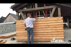 23 Wetterfeste Aussenverkleidung Gartenhelden 121 Youtube Hausverkleidung Aussenverkleidung Fassade Haus