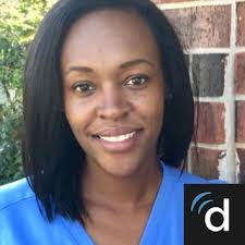 Tamara (Woodson) Poteat