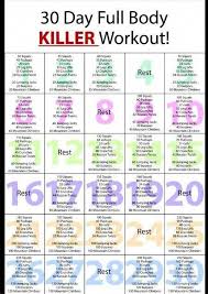 Weak Diet Plan For Picky Eaters Dietasana Weightlossplandiet Full Body Workout Challenge Full Body Workout Plan Body Workout Plan