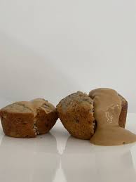 Kodiak cakes is our favorite brand. Kodiak Cakes Protein Muffins The Four Percent