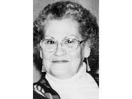 Joan Varney Obituary (2015)