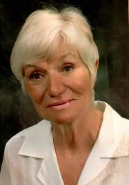 Laura Thompson-Driber Obituary