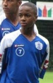 Raheem sterling sitt stjernetegn er skytten og han er nå 26 år gammel. The Troubled Past Of Raheem Sterling Set To Become England S Most Expensive Footballer Daily Mail Online