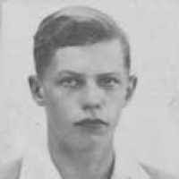 Frederick Scott Brace (1922–2004)