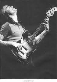 Learn How To Play The Gibson Guitar With All Of These Easy To Understand Tips And Hints Playing A Guitar Is Not D Jaco Pastorius Bass Player Fender Jazz Bass