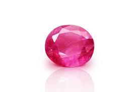 Popular traditional treat unique to burma. Natural Old Burma Ruby 4 42 Carats Rudraksha Ratna