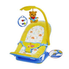 Dengan loft bed, kamu bisa menempatkan beberapa furnitur lain seperti sofa kecil atau meja belajar di bawah kasur. Jual Kursi Tidur Bayi Terbaru Harga Murah Blibli Com