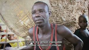 Han tar hand om sin. Third Text