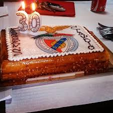 The premier bakery in northern nj. Glorioso Slb App On Twitter Benfica Cake Birthday Cake Benfica 30 Blessed Slbenfica Rumoao34 By Claudiofish Http T Co Oty1z73nke