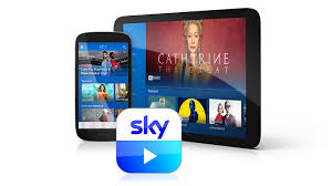 Contact us to be indexed in the bitfeed network. Sky Go Installer Sky Com