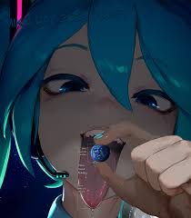 Rule34 - If it exists, there is porn of it  hatsune miku  8172452