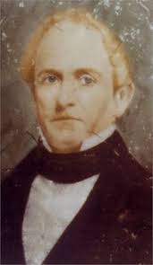 Gen James Daniel Erwin (1788-1852)