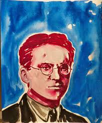 to have solely one thought, but it to be capable to destroy the universe.” 