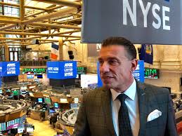 Well you're in luck, because here they come. Karatbars Is In The Forbes Prominent Blockchain List 10 Blockchain Companies To Watch In 2019 The Global Domain News