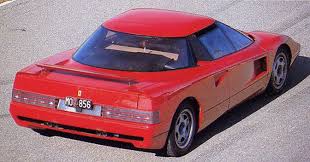 ferrari 408 integrale 車 オートバイ