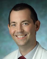 Dr. Thomas Vincent Johnson III, MD, PhD