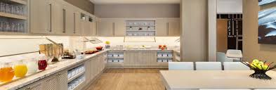 Interior designers & decorators providing custom cabinets. Niagara Falls Hyatt Place
