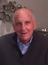 OBITUARY for David Levy