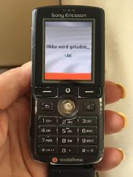 Sony Ericsson K750i (2x) in 02829 ...