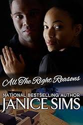 Janice Sims Books In Order