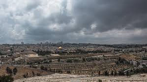 Jerusalem with a history of thousands of years — Roland Pabst Photography