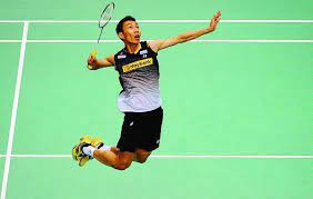 Badminton merupakan cabang olahraga yang digemari oleh banyak orang. Bulutangkis Gambar Orang Bermain Bulutangkis