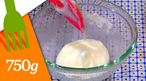 Glace Royale Rapide Et Facile 750g Youtube
