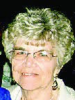 Margaret Seiders Obituary (2012)
